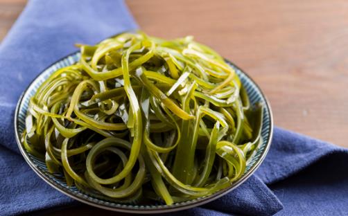 長期久對電腦要適當補充營養 平時常吃這些食物