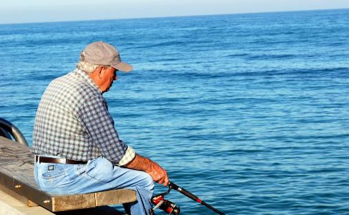 老人住高樓并非一個好選擇 防治高樓綜合征方法