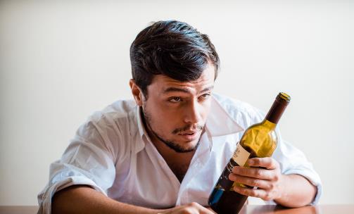 經(jīng)常喝酒肝不好 平時多吃這五種蔬菜