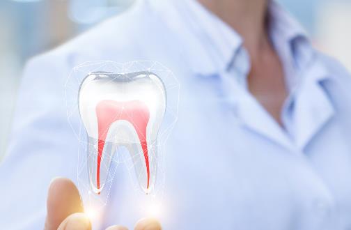 關注牙齒健康 洗牙常見三大誤區