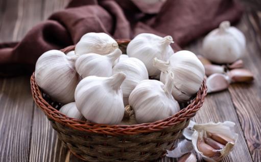 大蒜怎么搭配功效好 九種搭配方法學起來