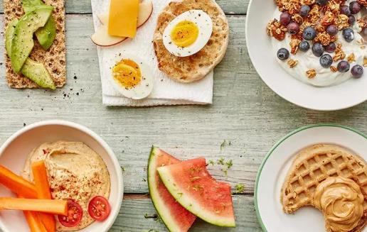 忽視營養均衡致營養不良 配制合理飲食滿足人體需要