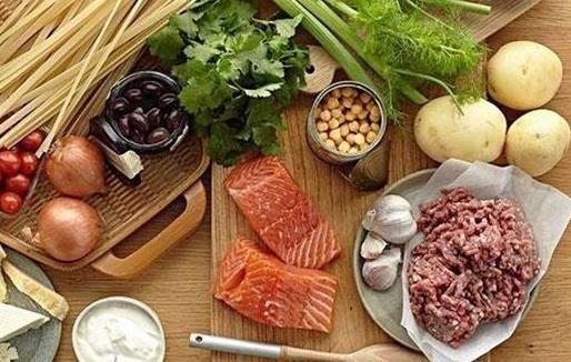 忽視營養均衡致營養不良 配制合理飲食滿足人體需要