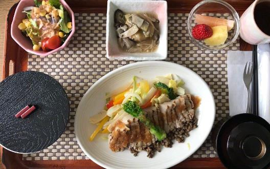 忽視營養均衡致營養不良 配制合理飲食滿足人體需要