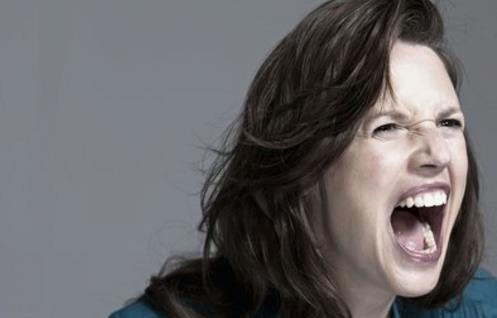 經(jīng)常生氣會(huì)對(duì)身體造成哪些影響