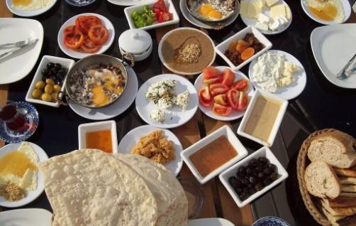 早飯不吃能減肥嗎 不吃早餐只會越減越肥