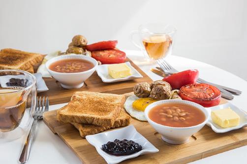 早飯不吃能減肥嗎 不吃早餐只會越減越肥