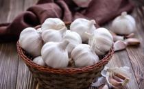 常吃大蒜抗癌抗衰老 九種搭配方法發揮大蒜最大功效