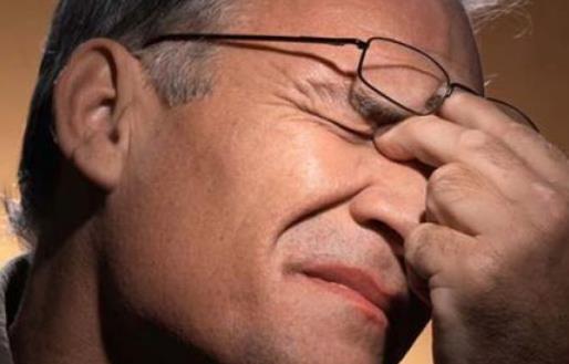 推遲老花眼的到來 飲食調(diào)理改善老花眼