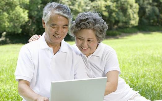 用新的理念安排退休生活 坦然接受年齡保持心態年輕