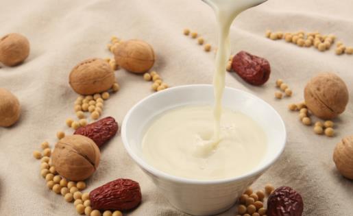 做出好豆?jié){煮出順滑的訣竅 喝豆?jié){的一些必知禁忌