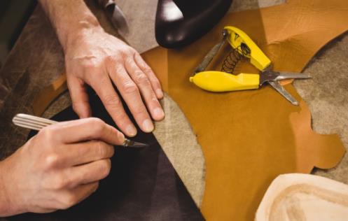 鞋穿不對很傷腳 你會選合適的鞋嗎