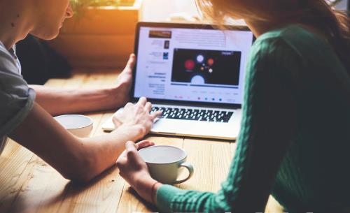 常看電腦怎么防輻射 推薦四個方法