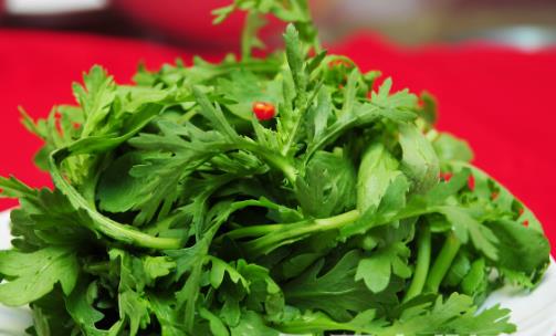 如何給身體清理垃圾?推薦幾種排毒蔬菜