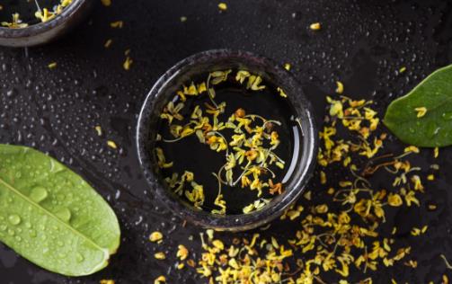 可以養胃的花茶大全 教你緩解胃痛的小妙招