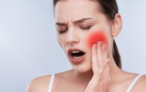 教你快速判斷牙疼及緩解牙疼的幾個辦法