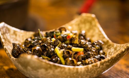 食物營養(yǎng)冠軍榜是時候該收藏了 營養(yǎng)最豐富的食物