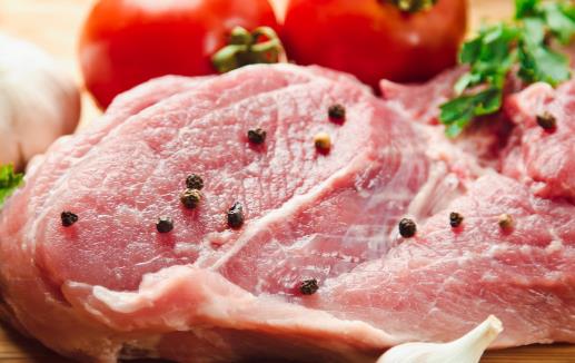 白肉和紅肉的區(qū)別 煎炸腌肉容易致癌