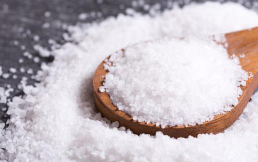 吃鹽過多當(dāng)心7種病 不能忽略這些“隱形鹽”的存在