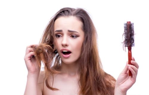 年輕人脫發(fā)嚴(yán)重 如何讓頭發(fā)濃密