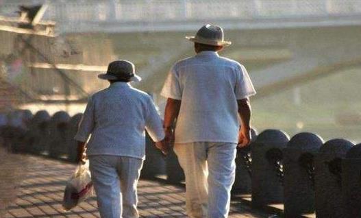 關注10大常見衰老變化 緩解衰老進程