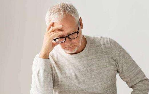 關注10大常見衰老變化 緩解衰老進程