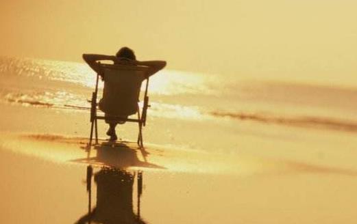 多曬太陽能延壽 把太陽這味補藥吃出最好的功效