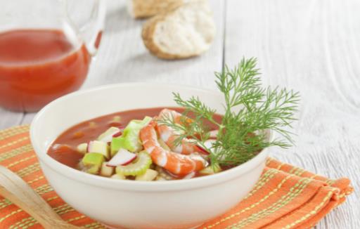 晚餐多樣沙拉好吃不長肉 減肥晚餐食譜大全