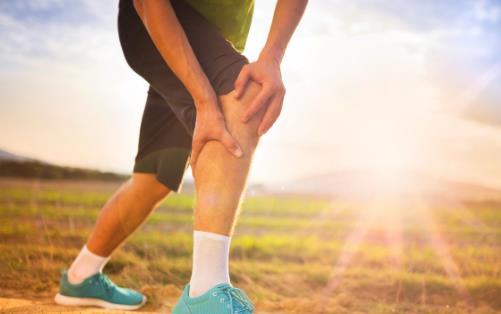 經常抽筋是缺鈣嗎 預防做好這5點