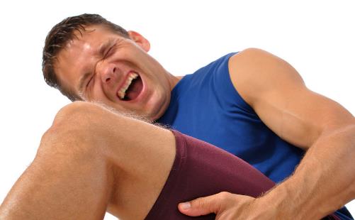 經常抽筋是缺鈣嗎 預防做好這5點