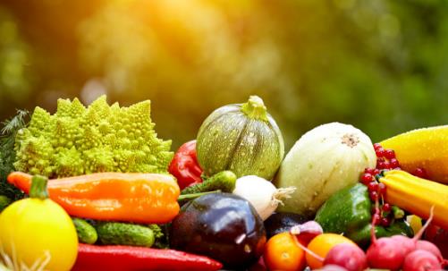 乳腺結節的飲食禁忌 乳腺結節適合吃的食物推薦