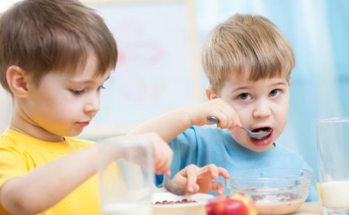 吃早餐的誤區你是不是也都有過 吃早餐要因人而異
