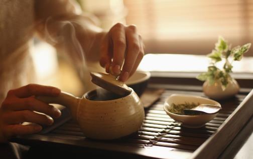 飯后避開禁忌身體越來越健康 飯后不急保障身體健康