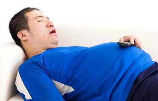 中年人養成健康生活方式 別讓不良習慣偷走你的健康