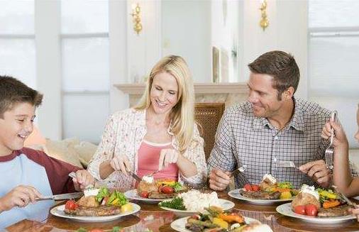 中年人養成健康生活方式 別讓不良習慣偷走你的健康