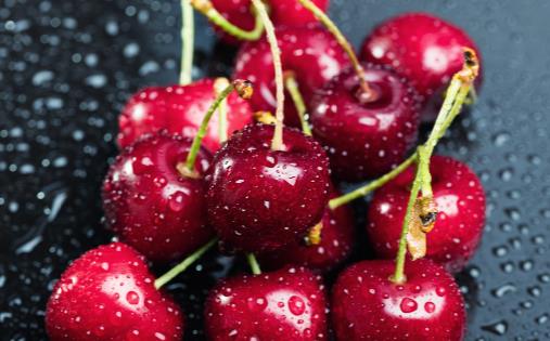 吃櫻桃好處多 但6類人不宜吃