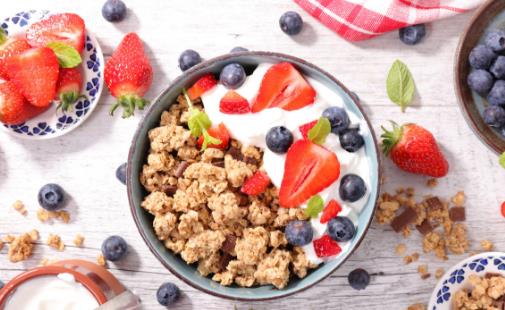 老酸奶是否更加有營養(yǎng) 好酸奶的黃金標準教你挑酸奶