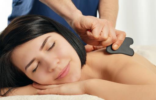 刮痧能治療哪些病 刮后注意保暖