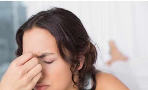 眼角發癢非小事 多半是炎癥在作怪