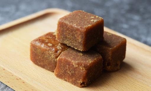 女子不可百日無糖 把紅糖的功效發揮極致的吃法