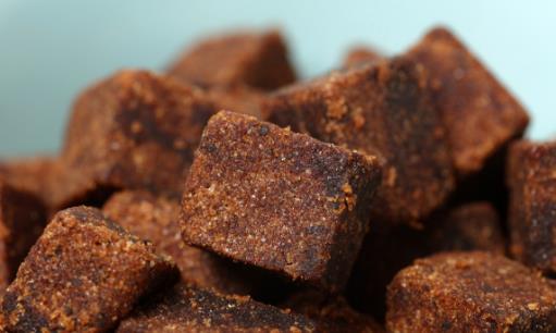 女子不可百日無糖 把紅糖的功效發揮極致的吃法