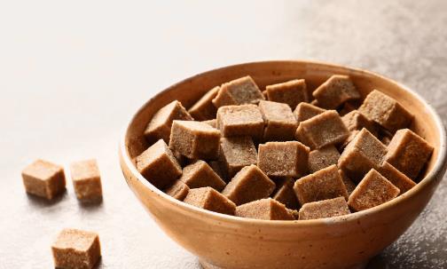 女子不可百日無糖 把紅糖的功效發揮極致的吃法