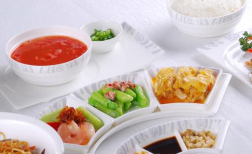 提高免疫力從食物下手 吃菌菇類有利于增強免疫力