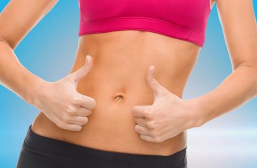 拒做小腹婆的減腹動作推薦 減腹的日常注意事項