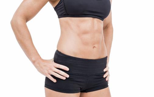 拒做小腹婆的減腹動作推薦 減腹的日常注意事項