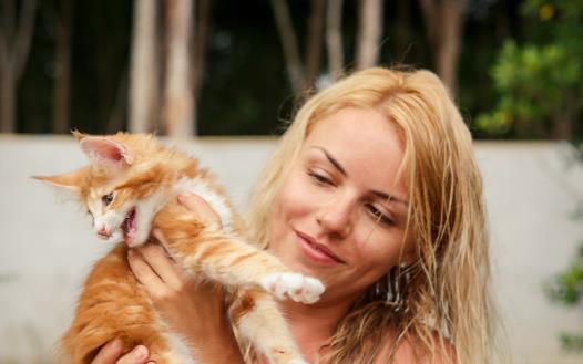 無毒一身輕 喝水也是排毒的好方法