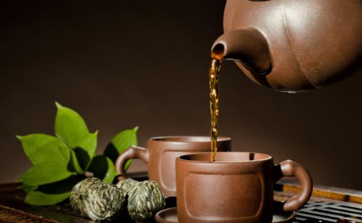 無毒一身輕 喝水也是排毒的好方法