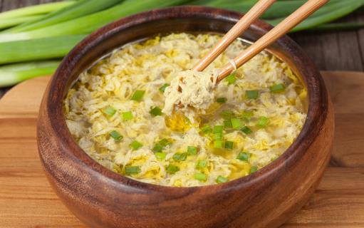 雞蛋最不健康的吃法 半熟的雞蛋不能隔夜吃