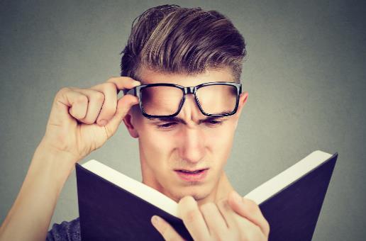 雙眼疲勞看不清幫你恢復明亮 護眼貼士重視用眼衛生