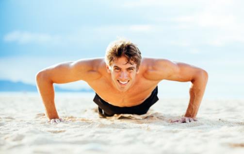 敲打經絡養生 推薦幾個新潮排毒方法